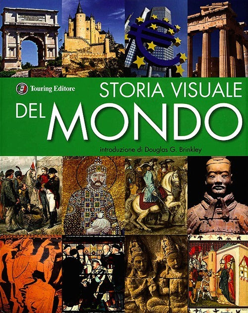 Storia Visuale Del Mondo