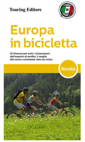 Europa In Bicicletta