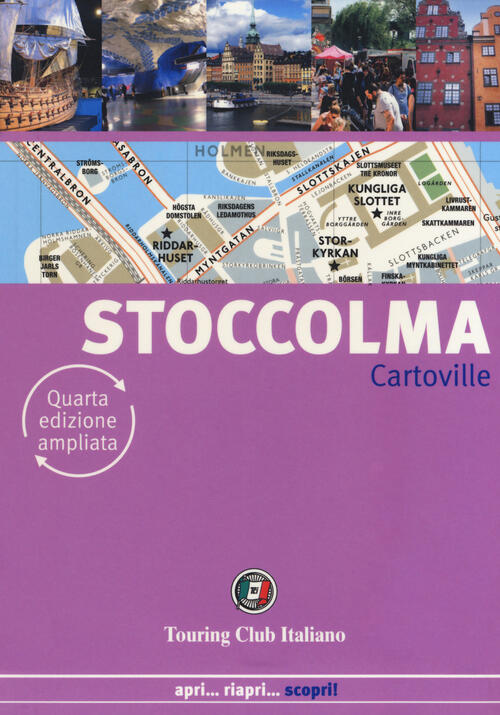 Stoccolma