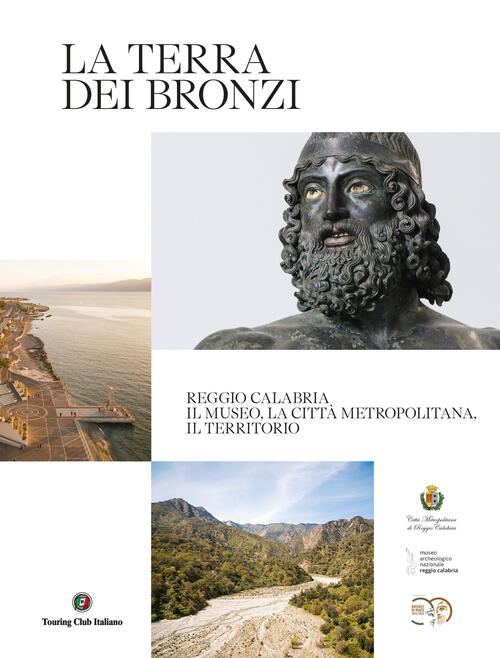 La Terra Dei Bronzi Touring 2022