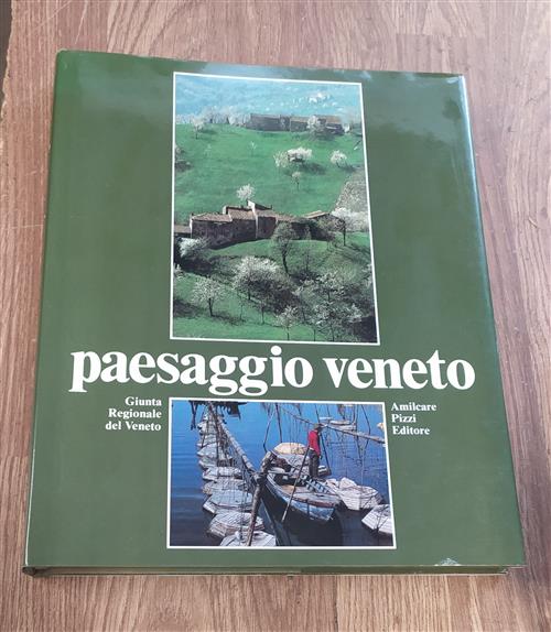 Paesaggio Veneto