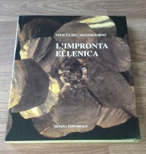 L'impronta Ellenica -