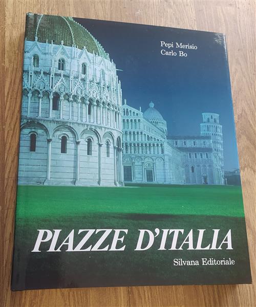 Piazze D'italia