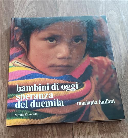 Bambini D'oggi Speranza Del Duemila