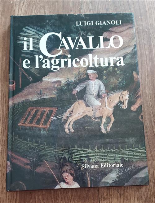 Il Cavallo E L'agricoltura