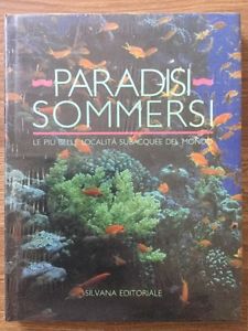 Paradisi Sommersi