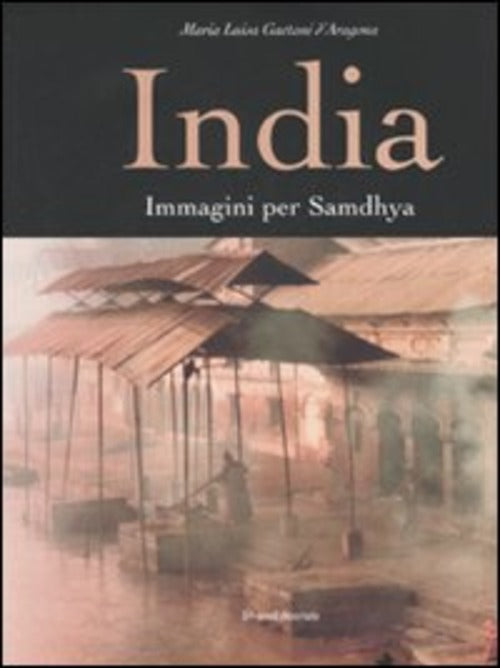 India. Immagini Per Samdhya