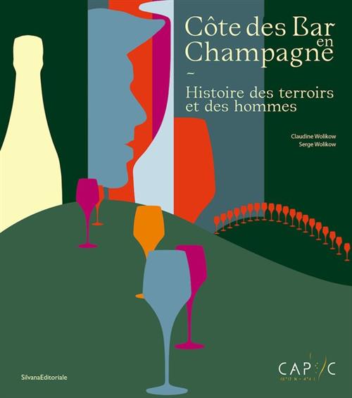 Cote Des Bar En Champagne Histore Des Terroirs Silvana 2022