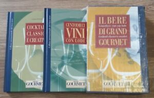 Il Bere Di Grand Gourmet. Centodieci Vini Con Lode. Cocktail Classici E Creativi