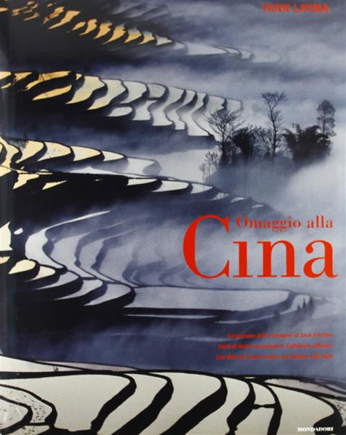 Omaggio Alla Cina