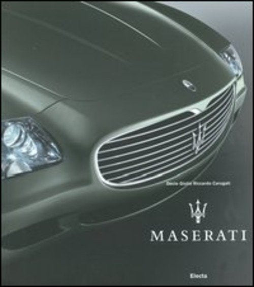 Maserati