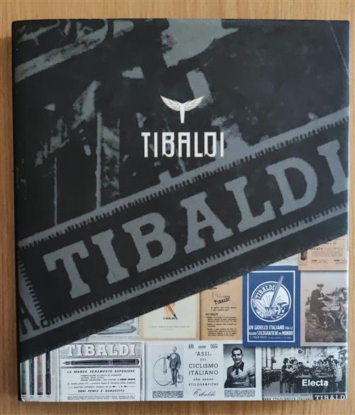 Tibaldi Mondadori Electa 2007