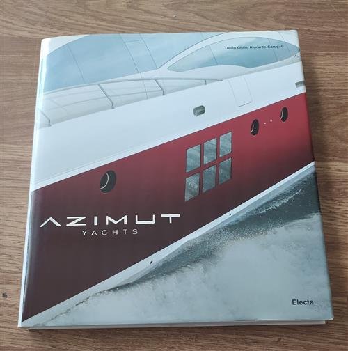 Azimut Yachts