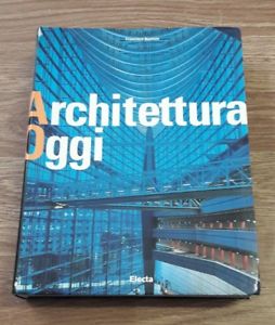 Architettura Oggi