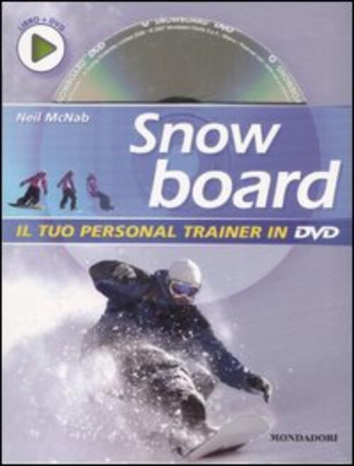 Snowboard