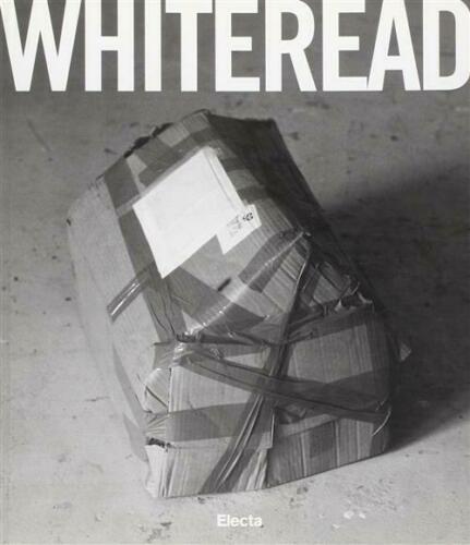 Whiteread Catalogo Della Mostra Napoli