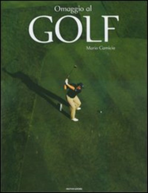 Omaggio Al Golf