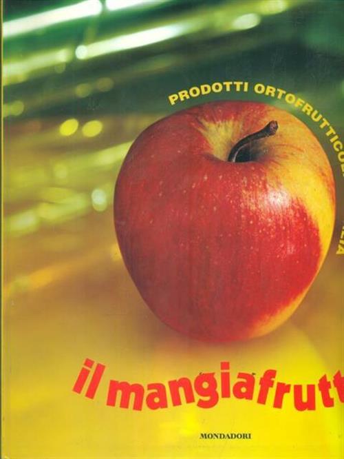 Il Mangiafrutta Prodotti Ortofrutticoli