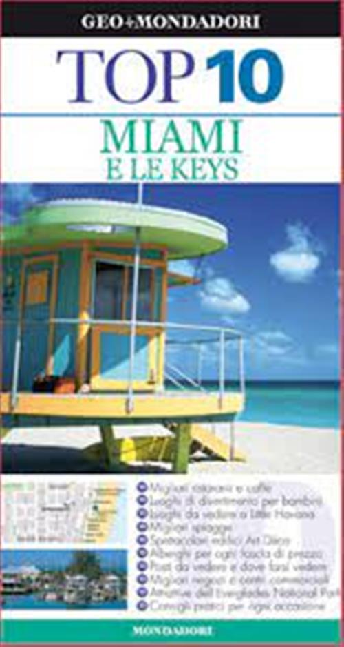 Miami E Le Keys