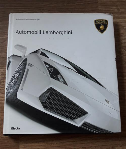 Automobili Lamborghini