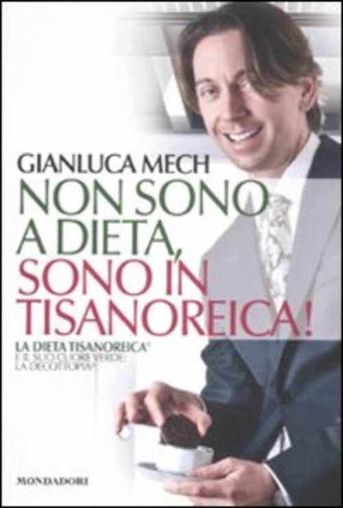 Non Sono A Dieta, Sono In Tisanoreica! La Dieta Tisanoreica E Il Suo Cuore Verde: La Decottopia