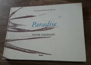 Libro Paradise Peter Uhlmann