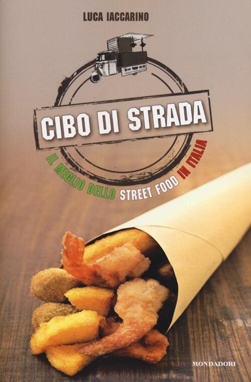 Cibo Di Strada