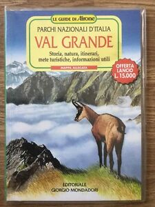 Val Grande Storia Natura Itinerari Mete Turistiche Informazioni Parchi Nazionali