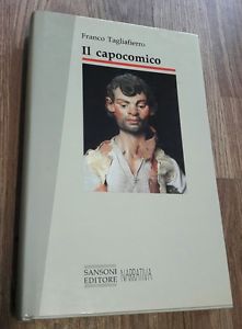 Il Capocomico