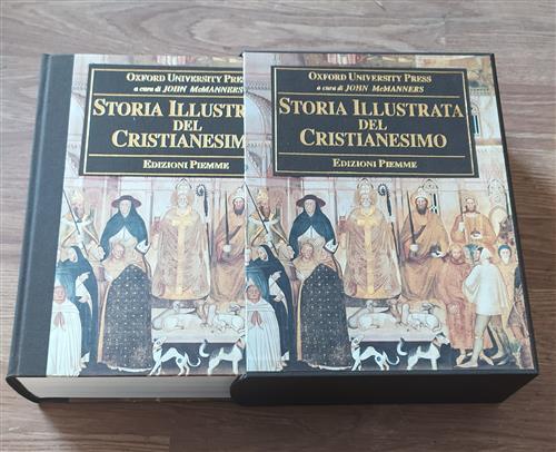 Storia Del Cristianesimo