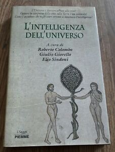 L' Intelligenza Dell'universo