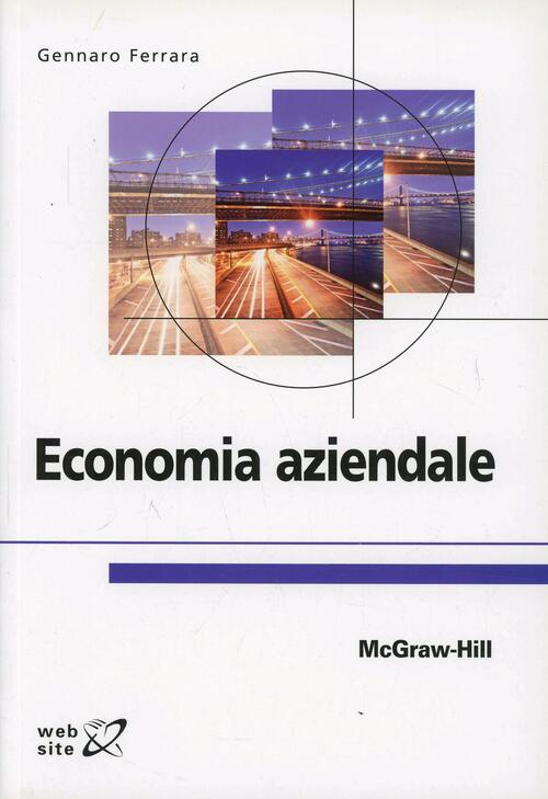 Economia Aziendale Gennaro Ferrara Mcgraw-Hill Education 2011