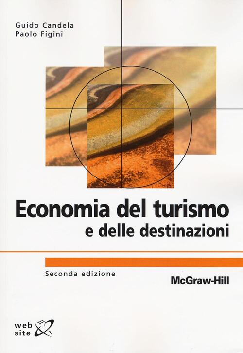 Economia Del Turismo E Delle Destinazioni