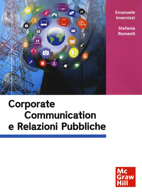 Relazioni Pubbliche E Corporate Communication