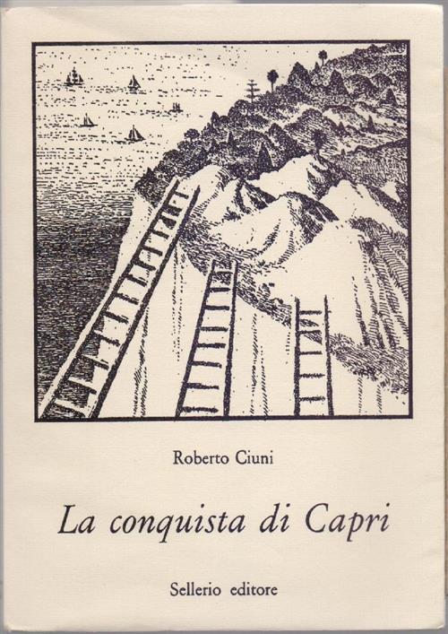 La Conquista Di Capri