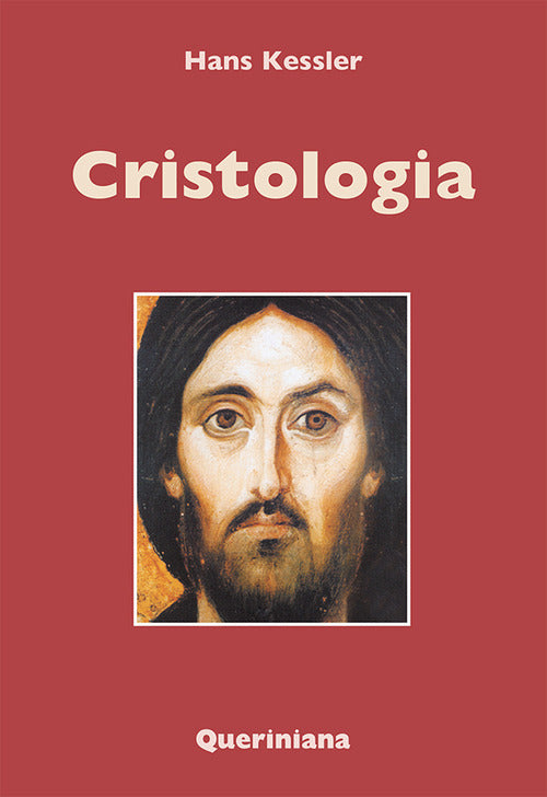 Cristologia Hans Kessler Queriniana 2001