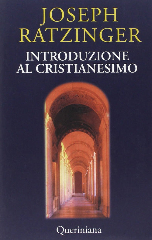 Introduzione Al Cristianesimo. Lezioni Sul Simbolo Apostolico Benedetto Xvi (J