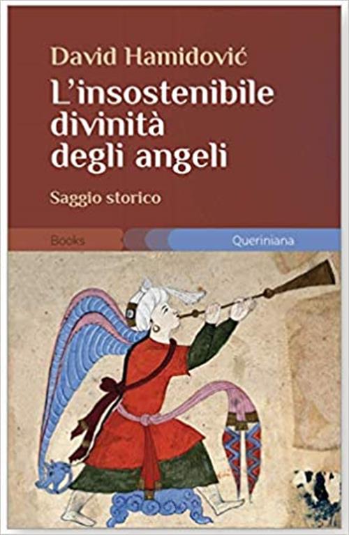 L'insostenibile Divinità Degli Angeli