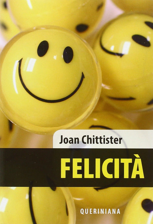 Felicita Joan Chittister Queriniana 2013