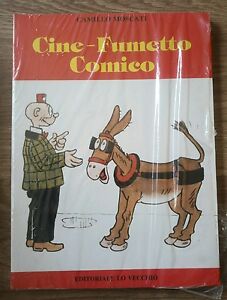 Cine Fumetto Comico