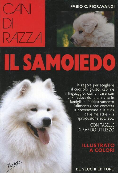 Il Samoiedo