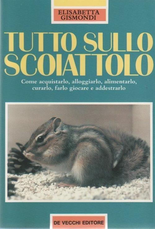 Il Manuale Dello Scoiattolo