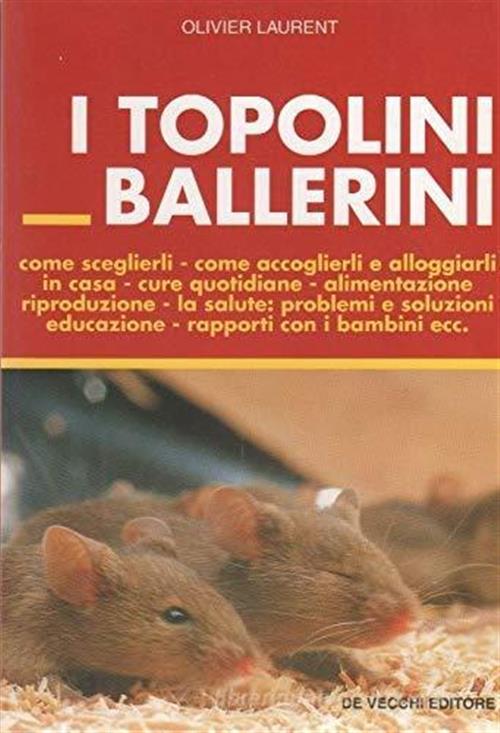 I Topolini Ballerini