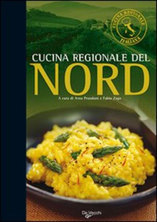 Cucina Regionale Del Nord