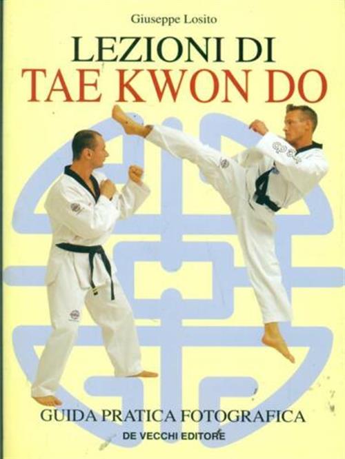 Lezioni Di Tae Kwon Do