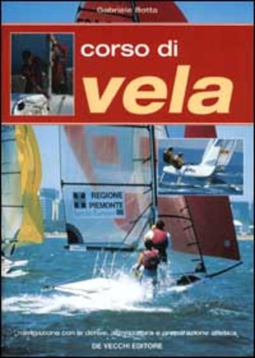 Corso Di Vela