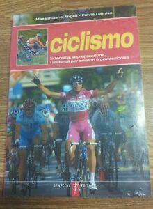 Ciclismo La Tecnica