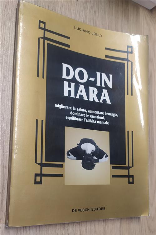 Do-In Hara