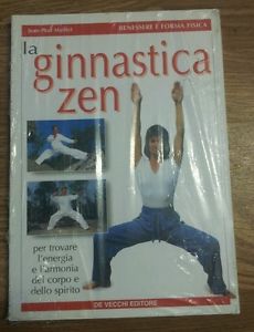 Ginnastica Zen