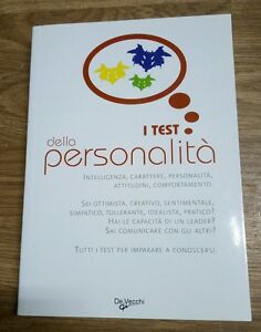 I Test Della Personalità